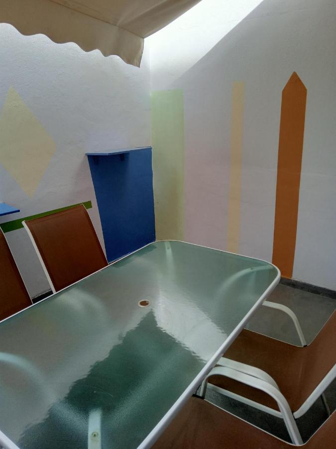 Koukaki-Acropolis Roomy With A Private Veranda Apt. Aten Exteriör bild